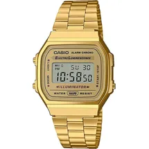 Casio Collection A168WG-9EF