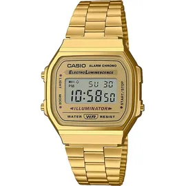 Casio Collection A168WG-9EF