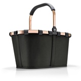 Reisenthel carrybag frame bronze/black