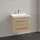 Villeroy & Boch Waschtischunterschrank 2 Auszüge 62,6 x 51,4 x 48,4 cm Beige