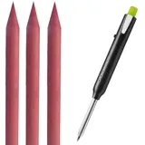 Ersatzminen rot 10 Stück Art.-Nr. 12274 zu Tieflochmarker Longlife Art.-Nr. 12271