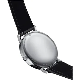 TISSOT Everytime Quarz Schwarz 40 mm T143.410.16.041.00