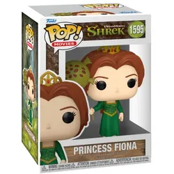 Funko - POP! - Shrek - Fiona Vinyl