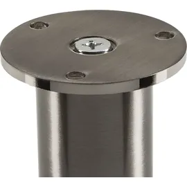 SOTech Möbelfuß ALPHA 50 mm