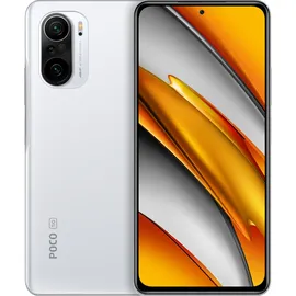 Xiaomi Poco F3 8 GB RAM 256 GB Arctic White