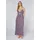 Chiemsee Trägerkleid Rosa 34