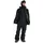 QUIKSILVER Altostratus Stret Gore-tex® Overall - True Black XS