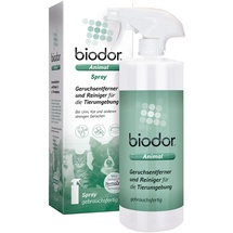 Livisto Biodor Animal Spray