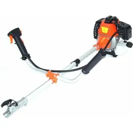 Apex Digital Benzin Freischneider Rasentrimmer 55876 Motorsense 3PS Typ