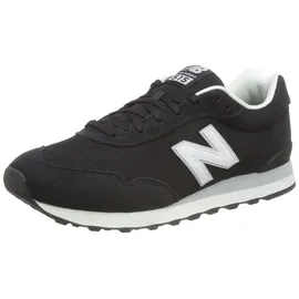 New Balance 515 Herren black 40,5