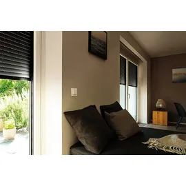 Eve Shutter Switch Rollladensteuerung, Weiß