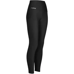 FUSION PURE YOGA TIGHTS Black - S