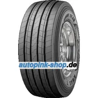 Goodyear Kmax T G2 385/55 R22.5 160K 20PR Doppelkennung 158L )