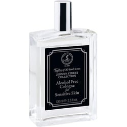 Taylor of Old Bond Street Alcohol Free Cologne for sensitive Skin After Shave 100 ml Herren