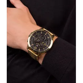 Tommy Hilfiger Luca 1710511 Herrenuhr