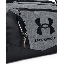 Under Armour Undeniable 5.0 Sporttasche M 58 Liter 012 pitch gray medium heather/black/black