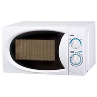 Küken Mikrowelle Kuken WEISS 20 l 700 W