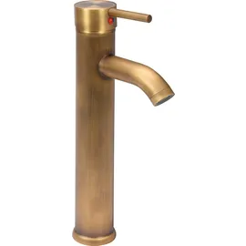 Fala Retro Bronze Waschtischarmatur