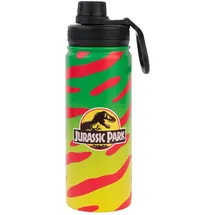 Grupo Erik Trinkflasche Edelstahl 0,5 l