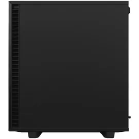 Fractal Design Define 7 Compact schwarz Midi Tower