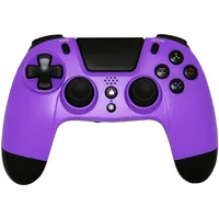 Gioteck PS4 VX4 Wireless Controller violett
