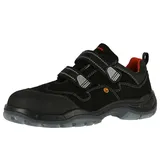 ELTEN Sicherheitshalbschuh SID ESD S3 41 - schwarz