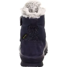 superfit FLAVIA BLAU/SILBER 8000 30