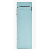Sea to Summit Comfort Blend Liner - Rectangular Pillow Sleeve aqua sea blue