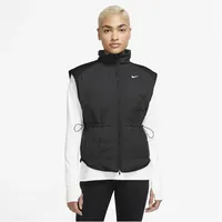 Nike Therma-FIT Swift Damen-Laufweste Black M