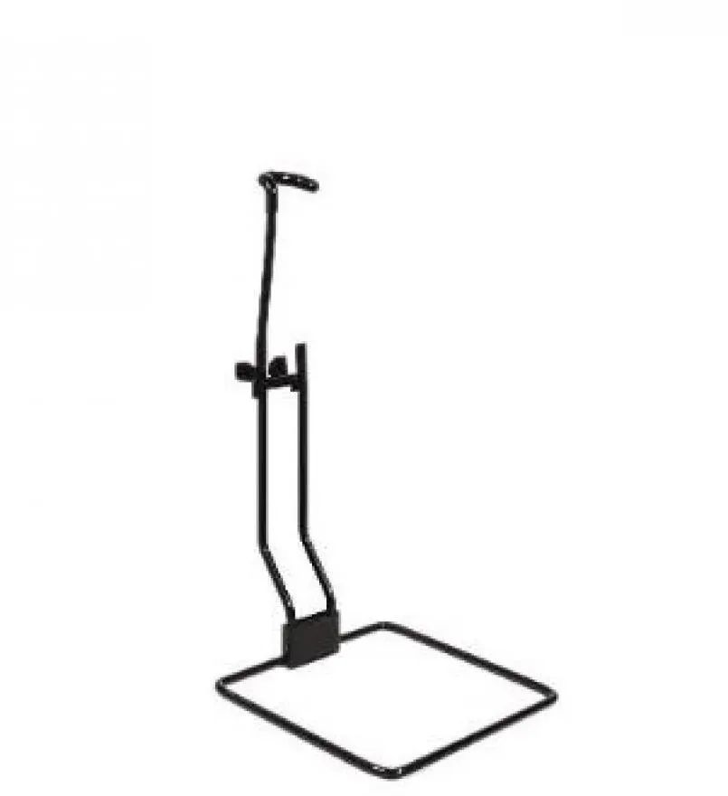 Ausstellungsständer für Einrad