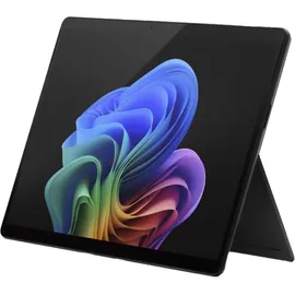 Microsoft Surface Pro 11 16 GB RAM 256 GB Ultra 5 236V Schwarz für Unternehmen 