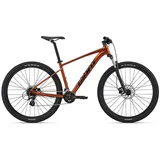 GIANT Mountainbike Talon 3, Shimano Altus M310, 8-fach Schaltwerk, 29", verschiedene Durchstiegshöhen, AluxX Rahmen orange 80.5 cm