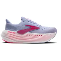 Brooks Damen Glycerin Max lila 41.0