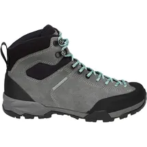 Scarpa Mojito Hike GTX Damen Smoke/Jade 37