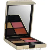 Guerlain Ombres G 4 Colors Eyeshadow Palette #555 Metal Butterfly