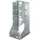 GAH Alberts Balkenschuh 40 x 110 mm 1 Stück