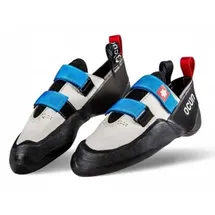 Ocùn Rental Kletterschuhe Weiß/Grau