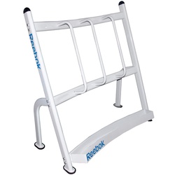 Reebok Training Bar Rack Lagerregal (Für 48 Stangen)