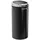 Homcom Sensor Mülleimer 42 l Schwarz