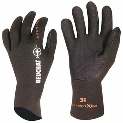 Handschuhe Beuchat Sirocco Sport 3 mm XS