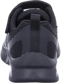 SKECHERS Microspec Max Kinder Schwarz 38