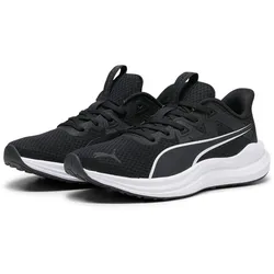 PUMA Reflect Lite Laufschuhe Kinder 01 - PUMA black/PUMA white 37