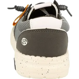 Dockers Slip-Ons Herren Grau 43