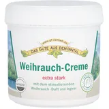 Axisis Weihrauch Creme extra stark