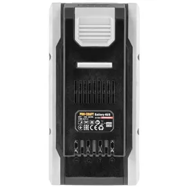 PROCRAFT 40/8 Akku 40 V 8,0 Ah