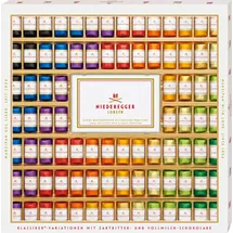 Niederegger Marzipan Klassiker Variationen, in Geschenkverpackung, 1075g