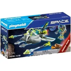 PLAYMOBIL® 71370 Hightech Space-Drohne