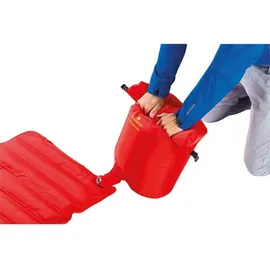 Ferrino Swift Lite Aufblasbare Matte - Red - One Size