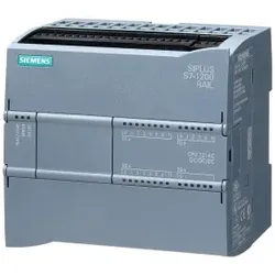 Siemens 6AG12141AG404XB0 SIPLUS S7-1200 CPU 1214C DC/DC/DC based on 6ES7214-1AG40-0XB0