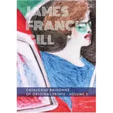 DCV James Francis Gill, Sachbücher von Gerrit Schulz-Bennewitz